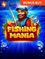 Fishing Mania