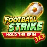 Football Strike